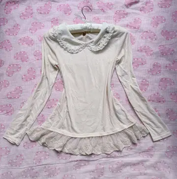 엑시즈팜 레이스 고딕 y2k 코켓 00s