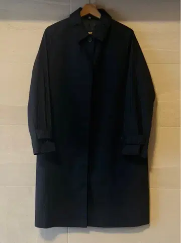 무인양품 스텐카라 코트 L 사이즈