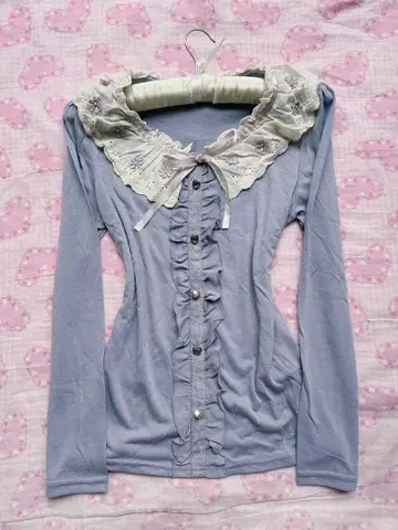 axes  발레코어 고딕 y2k coquette 00s