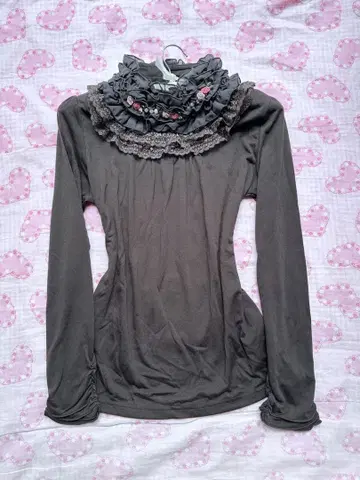 axes 엑시즈팜 히메로리 고딕 y2k coquette 00s