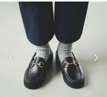 [ 북유럽 생활 잡화점 ] ARTESANOS 알테사노스 로퍼