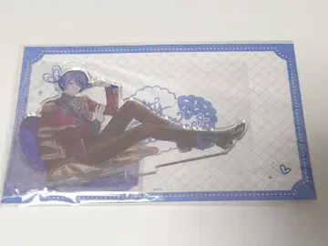 코야나기 로우 아크릴 스탠드 Melty Valentine