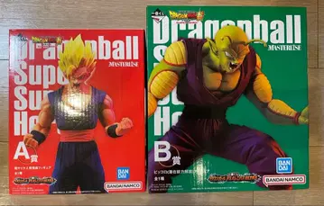 제일복권 드래곤볼 VS 옴니버스 ULTRA 피규어 오반 피콜로