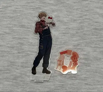 파라라이 사계절 아크릴 스탠드