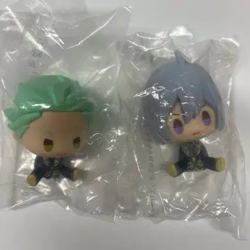 트위스테 쵸코놋코 실버 세벡 세트