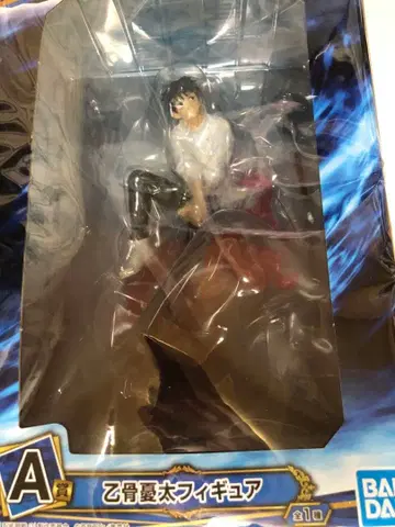 제일복권 주술회전 0 옷코츠 유타 피규어