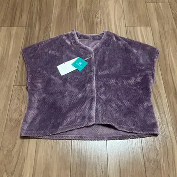 라쿠라쿠 파트너 와코루 wacoal DNL112 판초 베스트