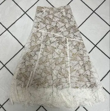 마이 스트라다 스커트