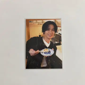 카와무라 카즈마 트레이딩 카드