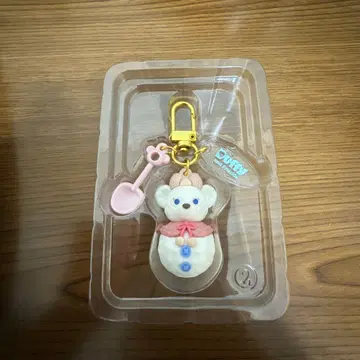 셰리메이 참 윈터