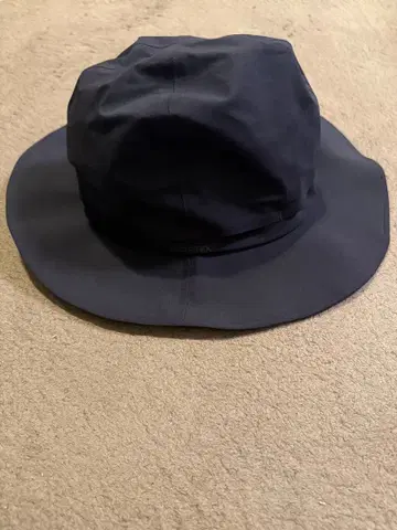 THE NORTH FACE 햇 블랙