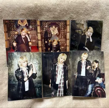 The Brow Beat Hameln 브로마이드