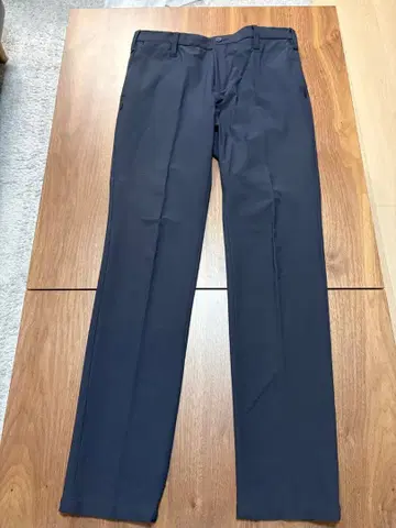 BRIEFING 브리핑 MENS BASIC PANTS M