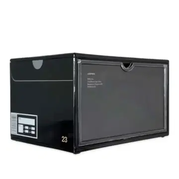 Nike Jordan Shoes Box 상하이 한정판 슈즈 박스