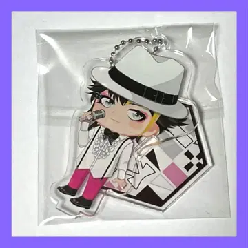 치비마오 시도 마오 아크릴 스탠드 아크릴 키링 아크릴