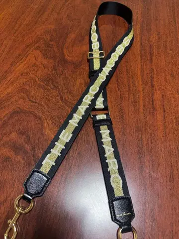 마크제이콥스 MARC JACOBS 숄더 스트랩