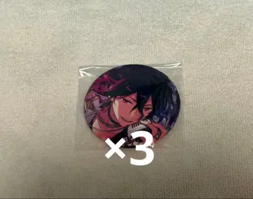 앙스타 이베코레 캔뱃지 사쿠마 레이