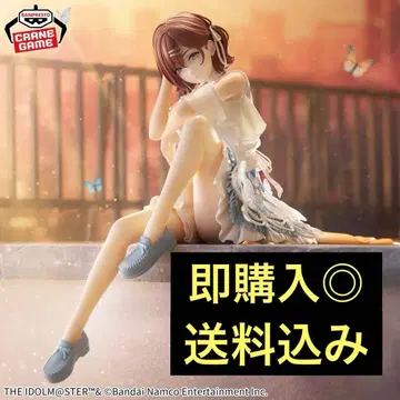 [신상] 아이돌 마스터 샤이니 컬러즈 ESPRESTO 히구치 마도카 #B