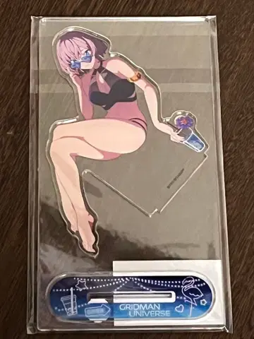 무지나 나이트풀 아크릴 스탠드