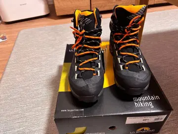 La Sportiva AEQUILIBRIUM HIKE GTX 40.5