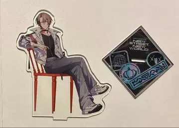 ROF-MAO 마오 1st LIVE 카가미 하야토 아크릴 스탠드