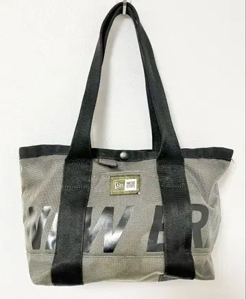 NEW ERA 뉴에라 미니 토트백 6L