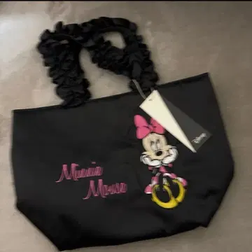 메종 드 플뢰르 백 미니