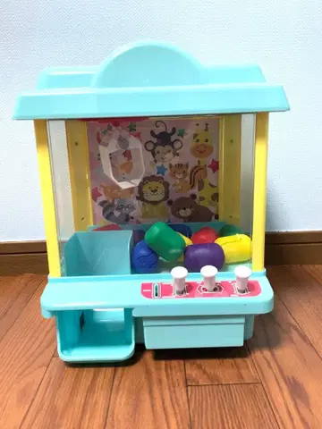 토이저러스 한정판 플레이 팝 뽑기 게임