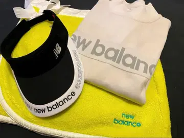 new balance 세트