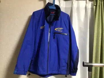 SUBARU STI 윈드 브레이커 L 사이즈