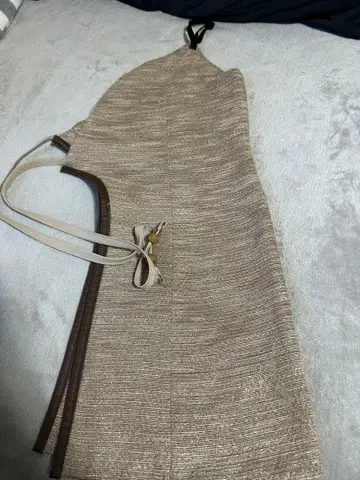 키시다 미키 하프 베스트 유즈드