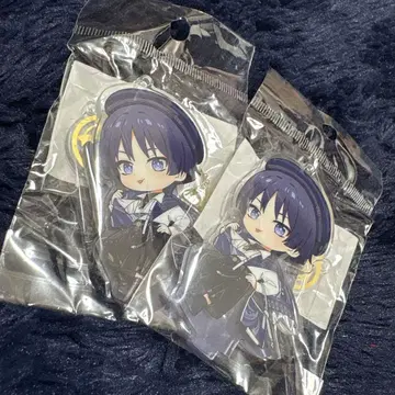 방랑자 스카라무슈 어패럴 구매 혜택 아크릴 스탠드 2개