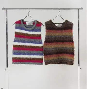 TINA:JOJUN 보더 베스트