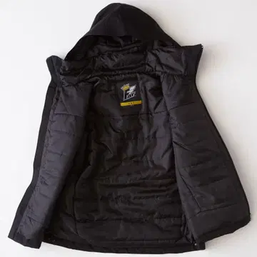 FAT 나일론 자켓