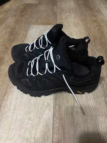 merrell 등산화 스니커즈 moab