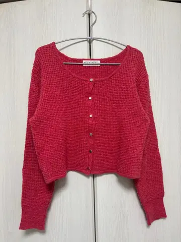 TINA JOJUN 티나준 가디건