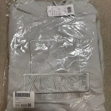 XLARGE 엑스라지 OG 후드티 후디 XL