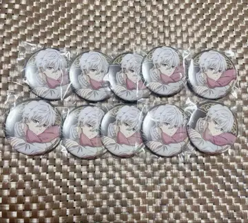 블루 록 뱀파이어 캔뱃지 나기 세이시로 (재고 30)