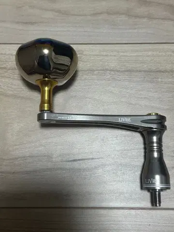 LIVRE 리브레 파워 93 시마노 왼쪽