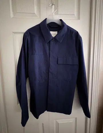 BANANA REPUBLIC 바나나 리퍼블릭 스텐카라 코트 M 네이비