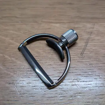 G7th Heritage guitar Capo Std