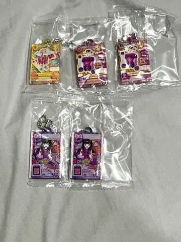 카츠파라 누구나 아크릴 참 1