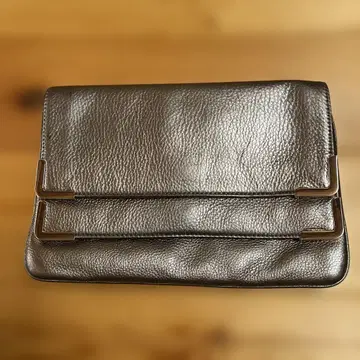 마이클코어스 클러치백