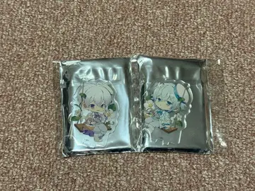 아이나나 아크릴 스탠드 오오사카 소고 요츠바 타마키