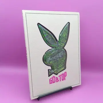 GD&TOP THE FIRST ALBUM [DVD 포함]