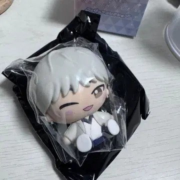 SEVENTEEN 돈키 산리오 피규어 호시