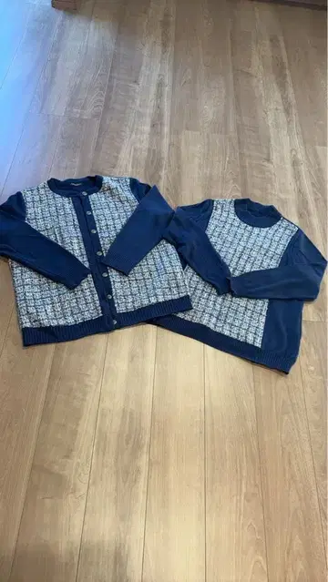 릴리안 뷰티 앙상블 긴팔