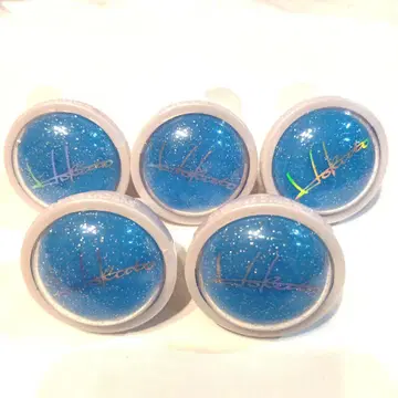 앙스타 링라이트 히다카 호쿠토 5개 세트