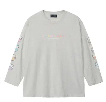 새상품 치이카와 baby 긴팔