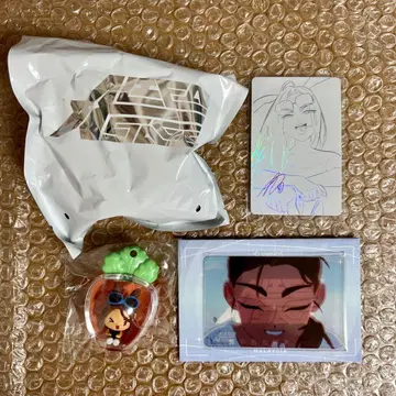 ALIENSTAGE 에이리언 스테이지 토끼 피규어 현아 애니메이트